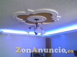 Escayola pladur electricidad aire acondicionado reformas